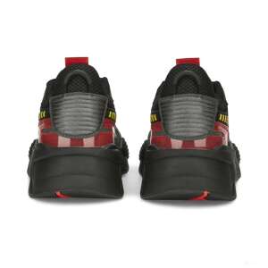 Ferrari cipő, Puma, RS-X, fekete 61820014 Férfi sportcipők