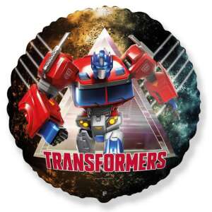 Transformers fólia lufi 45 cm 61821341 