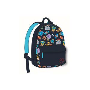 Mancs Őrjárat hátizsák, 28 cm, gyerek iskolatáska - Ovis hátizsák, táska