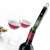 Westmark 1278 digital thermometer used to measure wine temperature