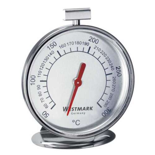 Termometru pentru cuptor Westmark 1290, interval de temperatură 50-300°C