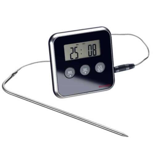 Westmark 1291 digitális sütőhőmérő, mágneses