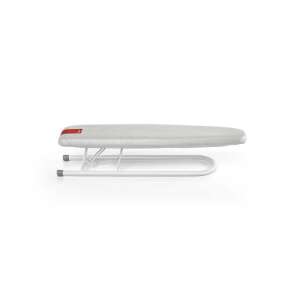 Rayen 613220 folding ironing board, 52x11 cm, white, for ironing shirts and other garments - Rayen