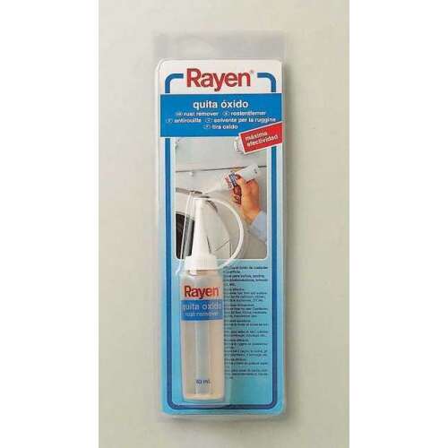 Rayen 6170 dizolvant de rugină, universal, 80 ml
