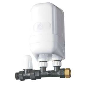 Dafi 921651 Untertisch-Wassererwärmer, 5,5 kW - Warmwasserspeicher