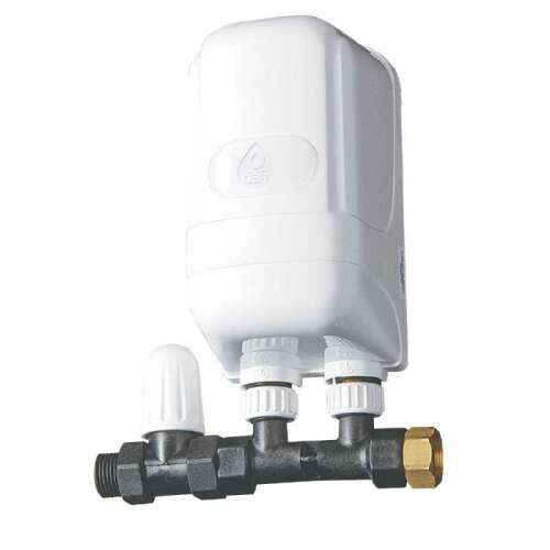 Dafi 921651 under-sink water heater, 5.5 kW