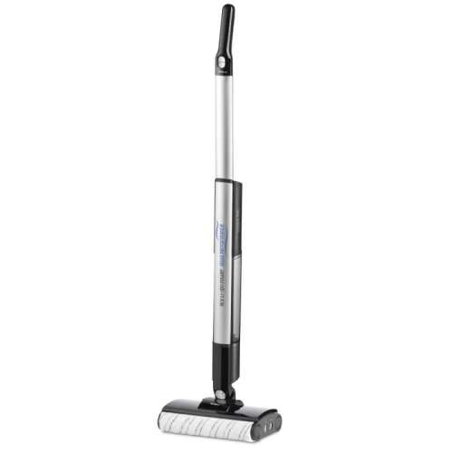 Trisa 94974610 Floor Cleaner, 60W, Battery-powered, with Self-Cleaning Function