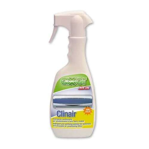 Aspico CA115 spray de curățare și dezinfectare a aerului condiționat, 500 ml