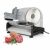 Tristar EM2099 Slicing Machine slicing salami