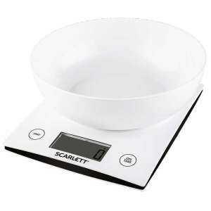 Scarlett SCKS57B10 cântar de bucătărie cu afișaj digital max. 5 kg