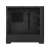 Fractal Design Pop Silent Black TG Clear Tint PC Ház belső tere