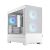 Carcasa Mini Tower, Fractal Design, Alb (FD-C-POR1M-01) (FD-C-POR1M-01) 78829799