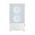 Carcasa Mini Tower, Fractal Design, Alb (FD-C-POR1M-01) (FD-C-POR1M-01) 78829799