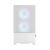 Carcasa Mini Tower, Fractal Design, Alb (FD-C-POR1M-01) (FD-C-POR1M-01) 78829799