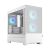 Carcasa Mini Tower, Fractal Design, Alb (FD-C-POR1M-01) (FD-C-POR1M-01) 78829799