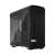 Fractal Design Torrent computer case, black with tempered glass side panel