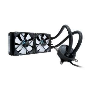 Fractal Design - Celsius S24 Blackout water cooling - FD-WCU-CELSIUS-S24-BKO 92888807 - PC Fan