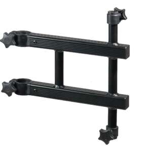 Trabucco GNT X-Connect XL biztonsági ernyőtartó konzol - Horgász doboz & láda