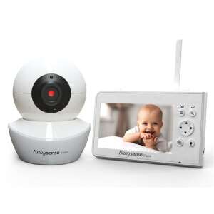Babysense V43R kamerás babaőrző 32354460 