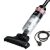 Adler AD 7049 Cordless upright vacuum cleaner 600W, Black 61826633
