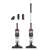 Adler AD 7049 Cordless upright vacuum cleaner 600W, Black 61826633