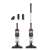 Adler AD 7049 2-in-1 Vacuum Cleaner with attachments