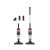Adler AD 7049 Stick and Handheld Vacuum with attachments
