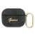 Guess 4G Script PC/PU tok Airpods Pro-hoz, szürke