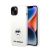 Karl Lagerfeld iPhone 14 Plus tok telefonnal