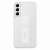Samsung EF-RS906CW S22+ S906 white/white Protective Standing Cover case, front view