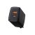 Adapter Baseus Baseus Compact Schnellladegerät, USB, USB-C, 20W (schwarz) 107001613