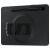 Samsung Galaxy Tab S8 Black Case with Hand Strap