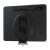 Samsung Tab S8 Black Protective Case with S Pen Holder
