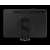 Samsung Galaxy Tab S8 black strap cover with S Pen holder