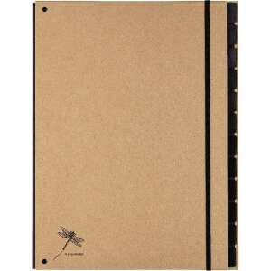 Pagna Pur A4 7-komorový organizér - Natural 102469324 - Triedenie dokumentov