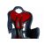 Bellelli B-One Standard Multifix bicikliülés 22kg-ig - Silver 61850937