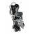 Bellelli B-One Standard Multifix bicikliülés 22kg-ig - Silver 61850937