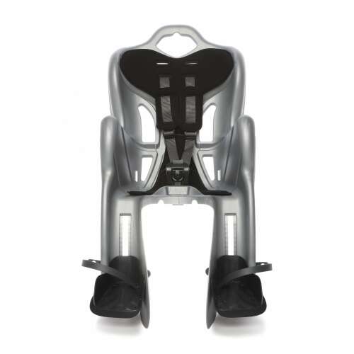 Bellelli B-One Standard Multifix bicikliülés 22kg-ig - Silver 61850937