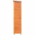 Vidám Ház - 6 Rekeszes Nyúlketrec - Fenyőfa - 180cm 171579075