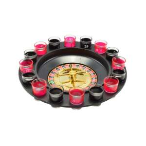 Italozós rulett játék