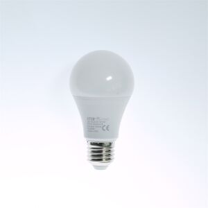 Iris Lighting A60 12W LED žiarovka, teplá biela 3000K, pätica E27 - Iris