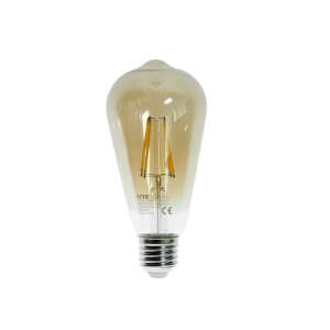Žiarovka Iris Lighting 6W E27 LED Filament - Iris