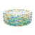 Bestway inflatable kiddie pool with colorful fruit pattern, 170x53cm.