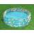 Bestway inflatable pool with fruit pattern, 170x53 cm, in use