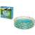 Bestway inflatable pool with fruit pattern, 170x53 cm, with packaging