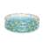 Bestway inflatable pool with fruit pattern, 170x53 cm