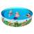 Bestway Dinosaur Kids Pool, 244x46 cm, round, blue, green, white