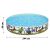 Bestway Dinosaurs rigid-wall kids pool, dimensions 244x46 cm