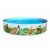 Bestway Dinosaurs rigid-wall kids pool, dinosaur jungle print