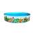 Bestway Dinosaur Kids Pool, 244x46 cm, round, blue, green, white